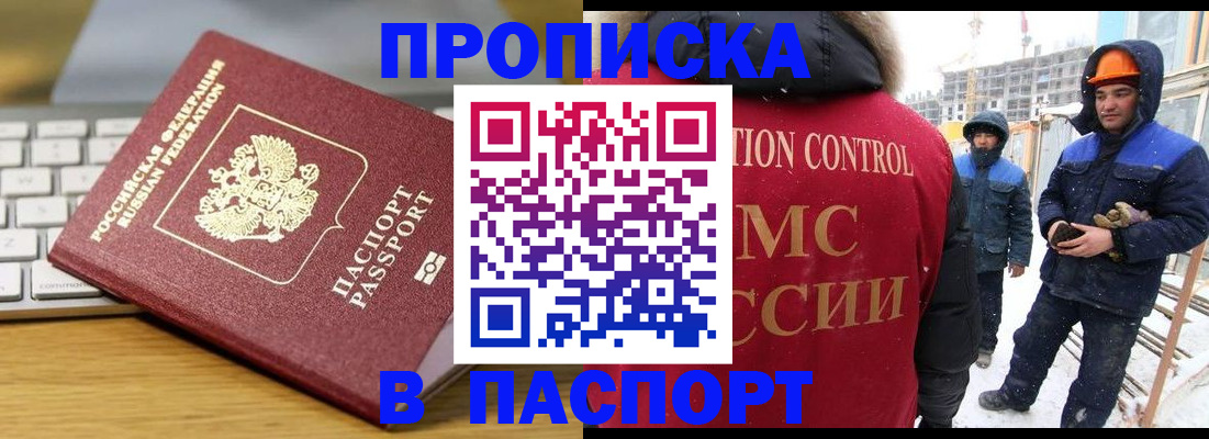 прописка законно в Купино